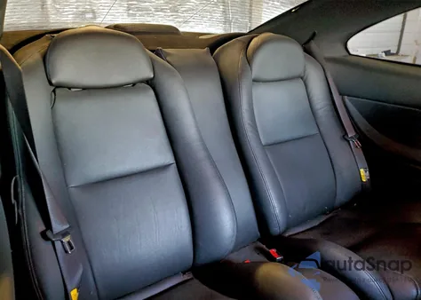 2004 Pontiac Gto z USA, uszkodzony, nr VIN 6G2VX12G04L174521